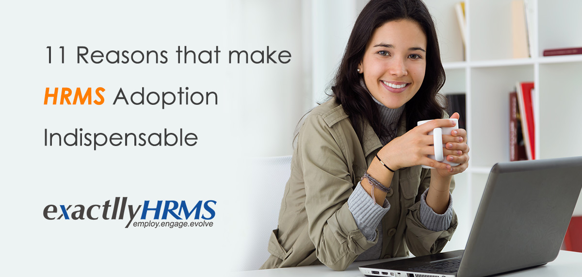 hrms adoption