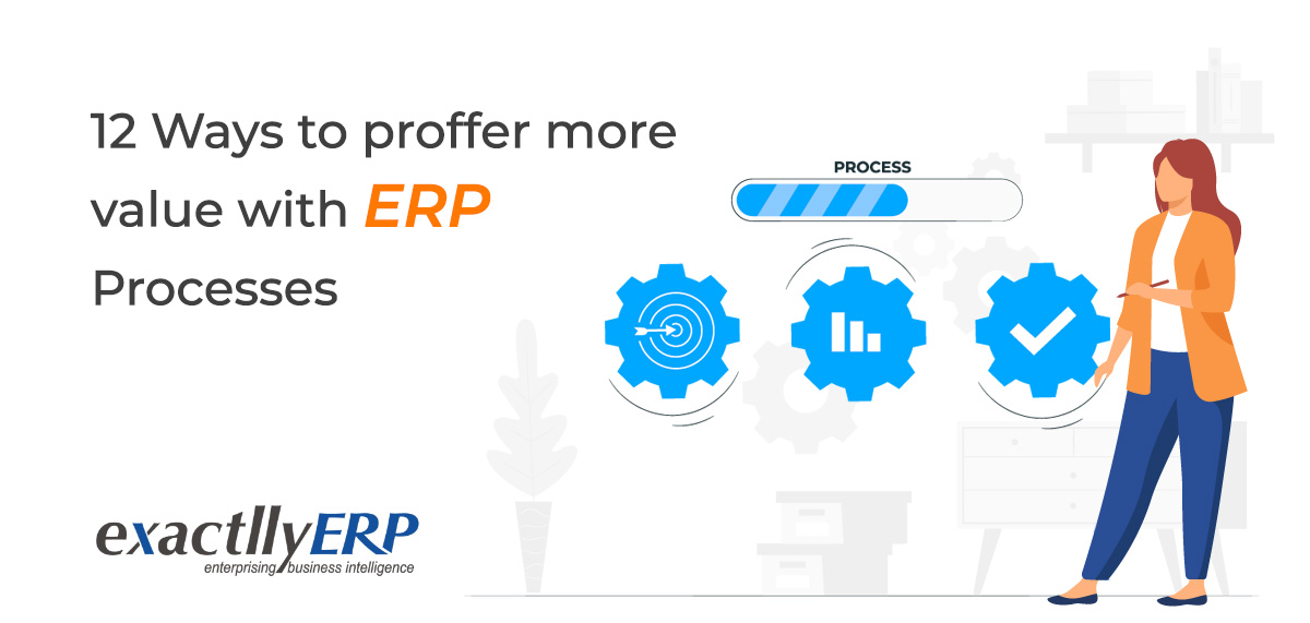 erp processes