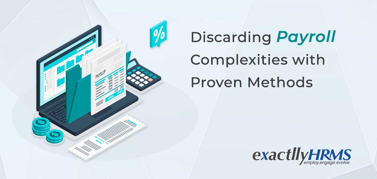 payroll complexities