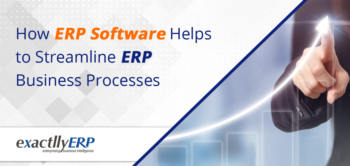 Streamline erp