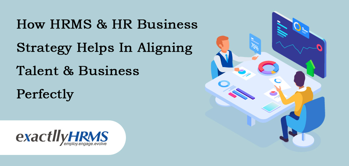 HR business strategy