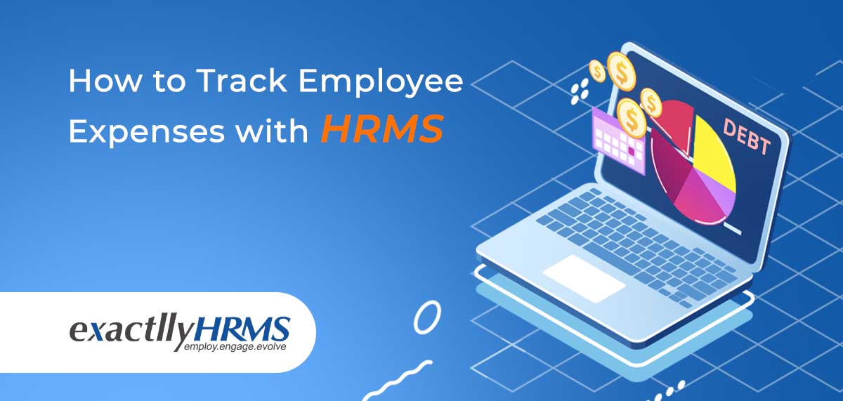 How to Track Employee Expenses with HRMS