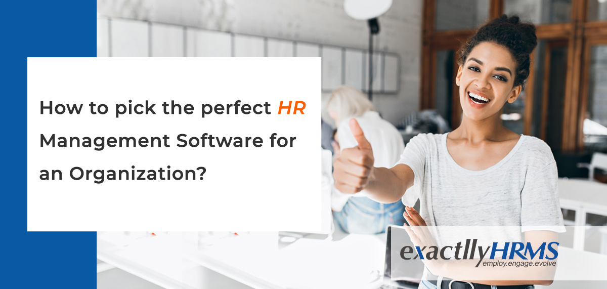 hr management software