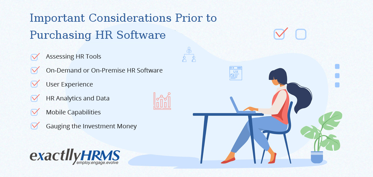 HR Software