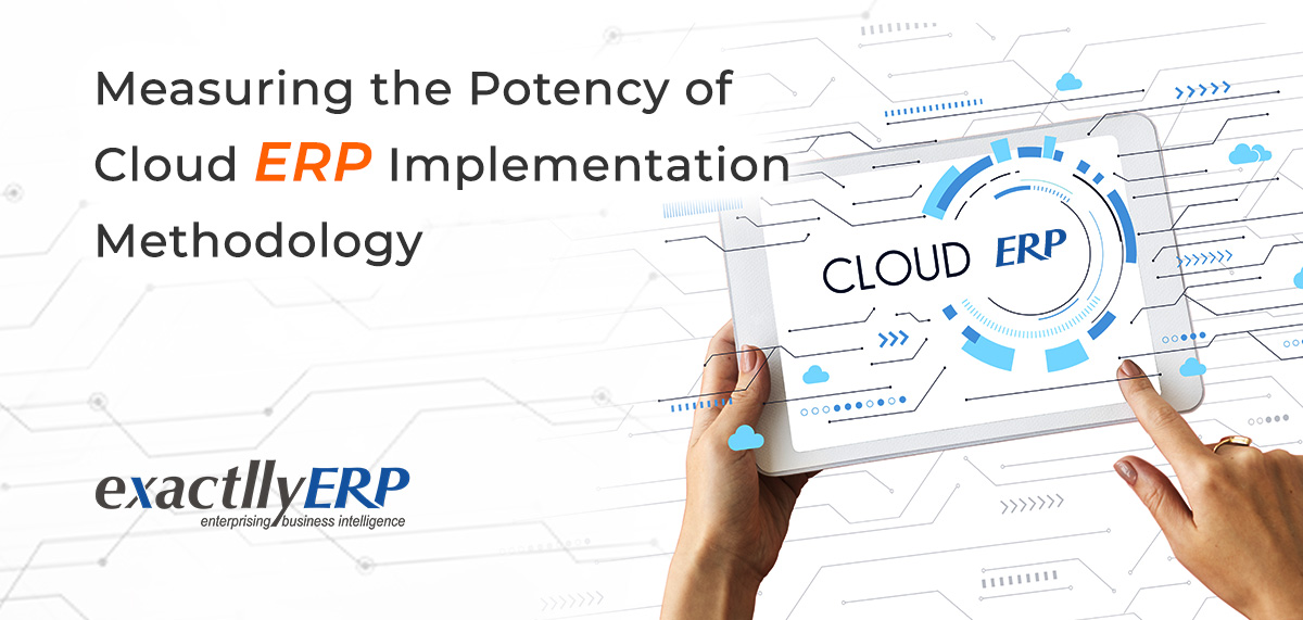 cloud erp implementation