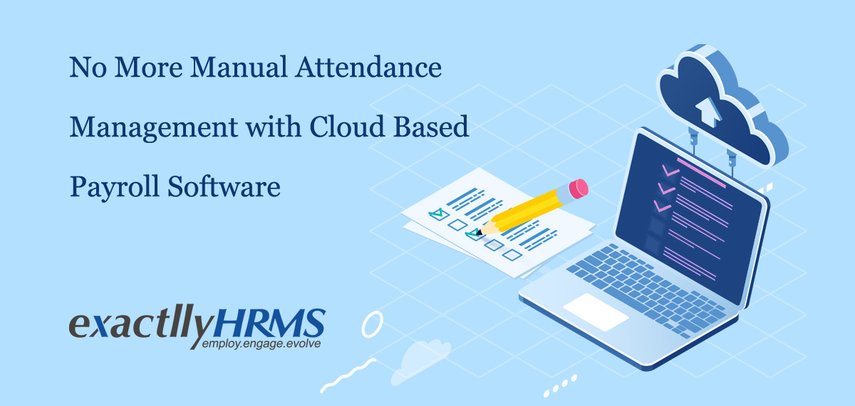 attendance management system