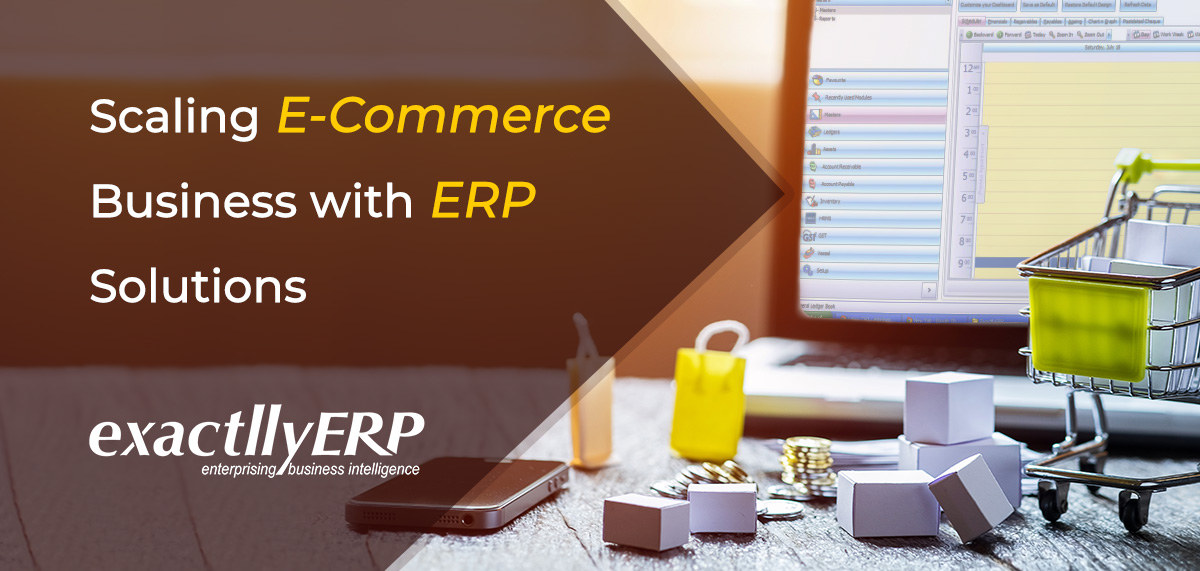 erp solutions