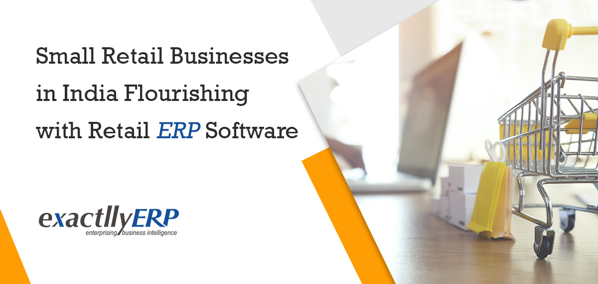 retail erp software