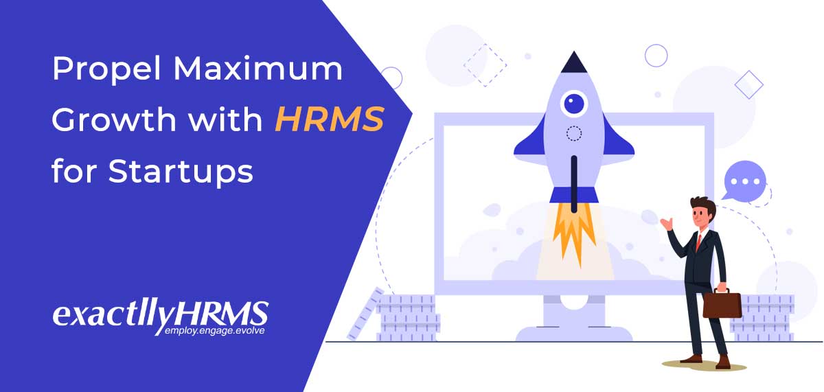 hrms for startups