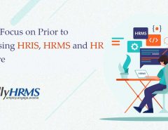 HRMS Software | Tracking In-house Training Programs