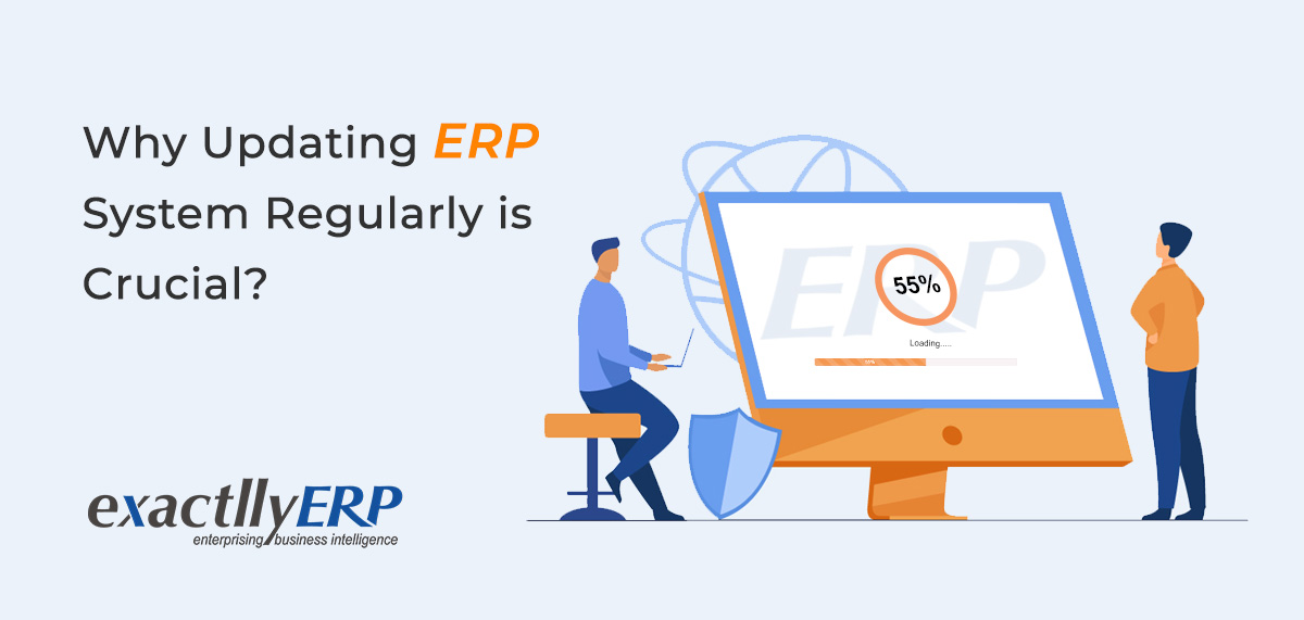 erp system