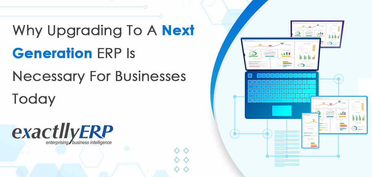 next generation ERP