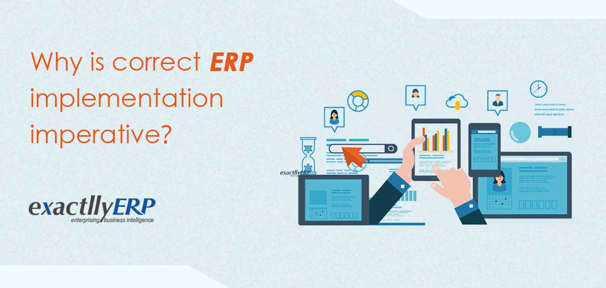 ERP Implementation