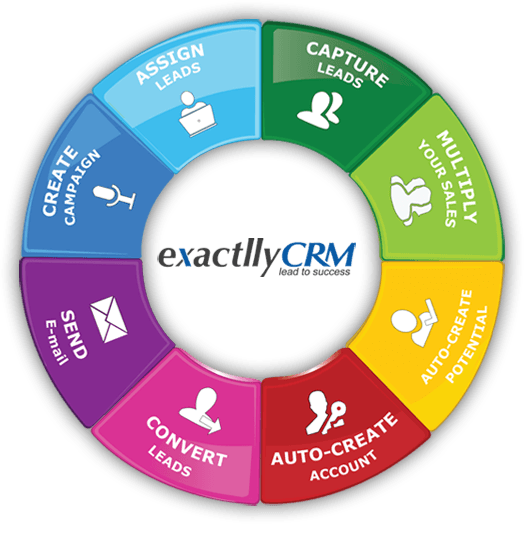 ERP infograph