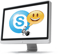 Skype Support