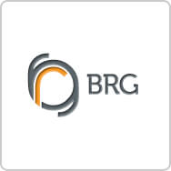 BRG Steels Pvt Ltd Logo
