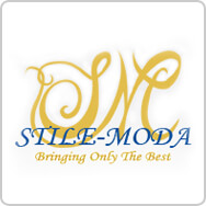 Stile Moda Logo