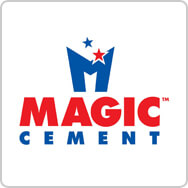 Magic Cement Logo