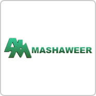 Mashaweer Logo